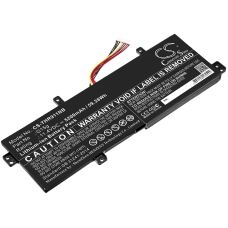 Kompatibler Ersatzakku für Machenike G15G