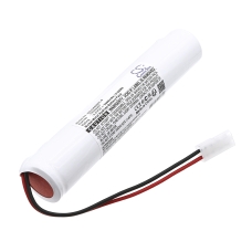Compatible battery replacement for Thorn Voyager 59009287