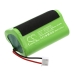 Vacuum Battery Total CS-THX157SL