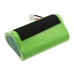 Vacuum Battery Total CS-THX157SL