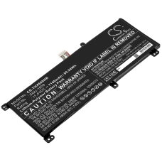 Kompatibler Ersatzakku für Schenker SQU-1609