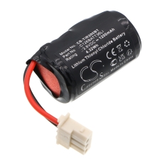 Compatible battery replacement for  C126BATT36LI