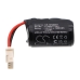 Haussicherheitskamera-Akku Technoalarm CS-TIR200BT