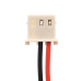 Haussicherheitskamera-Akku Technoalarm CS-TIR200BT