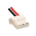Haussicherheitskamera-Akku Technoalarm CS-TIR200BT