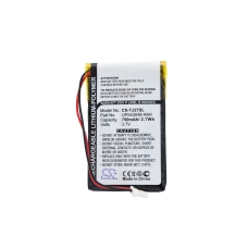 Kompatibler Ersatzakku für Sony UP553048-A6H