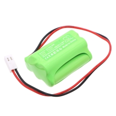 Compatible battery replacement for  0703-033
