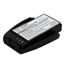 Compatible battery replacement for V Tech BT191665,BT291665