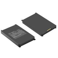 Kompatibler Ersatzakku für Tactilion 335880