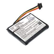 Kompatibler Ersatzakku für TomTom FKM1108005799