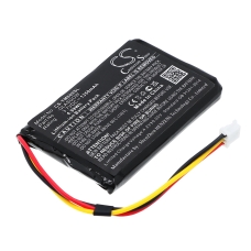 Kompatibler Ersatzakku für TomTom F54629631,GLASGOW