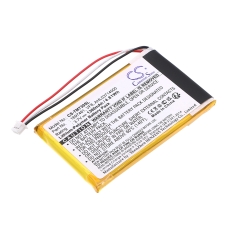 Kompatibler Ersatzakku für TomTom 1697461,AHL03714000,VF8