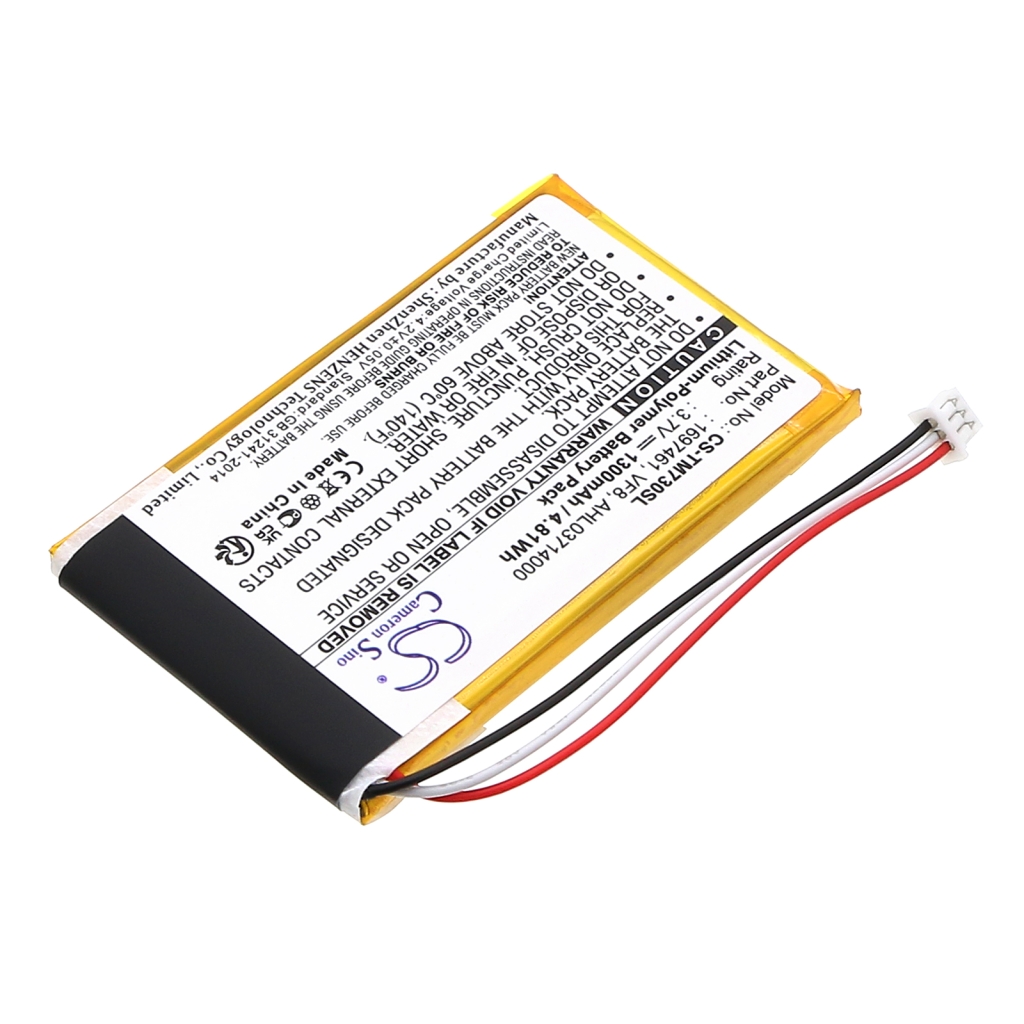 Battery Replaces VF8