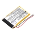Battery Replaces VF8
