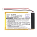 Battery Replaces VF8