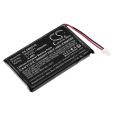 Kompatibler Ersatzakku für TomTom Q6000021