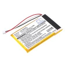 Kompatibler Ersatzakku für TomTom AHL03713100