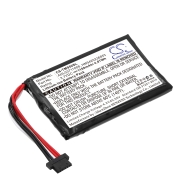 Battery compatibleWith TomTom