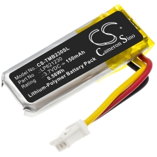 Kompatibler Ersatzakku für Teltonika LP621230
