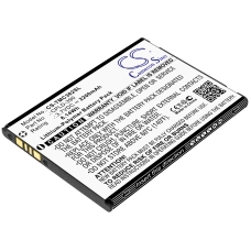Kompatibler Ersatzakku für T-Mobile CPLD-390