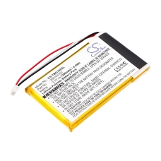 Kompatibler Ersatzakku für TomTom 360103150