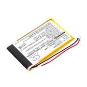 Battery compatibleWith TomTom