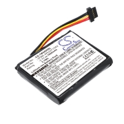Battery compatibleWith TomTom