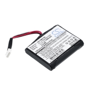 Battery compatibleWith TomTom