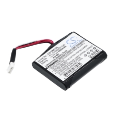 Compatible battery replacement for TomTom FM0804001846,K1