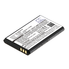 Kompatibler Ersatzakku für Albrecht CB28,CP28,DT22,PB-2,PR-2286