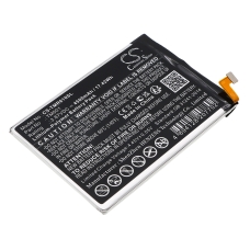 Kompatibler Ersatzakku für T-Mobile TM001