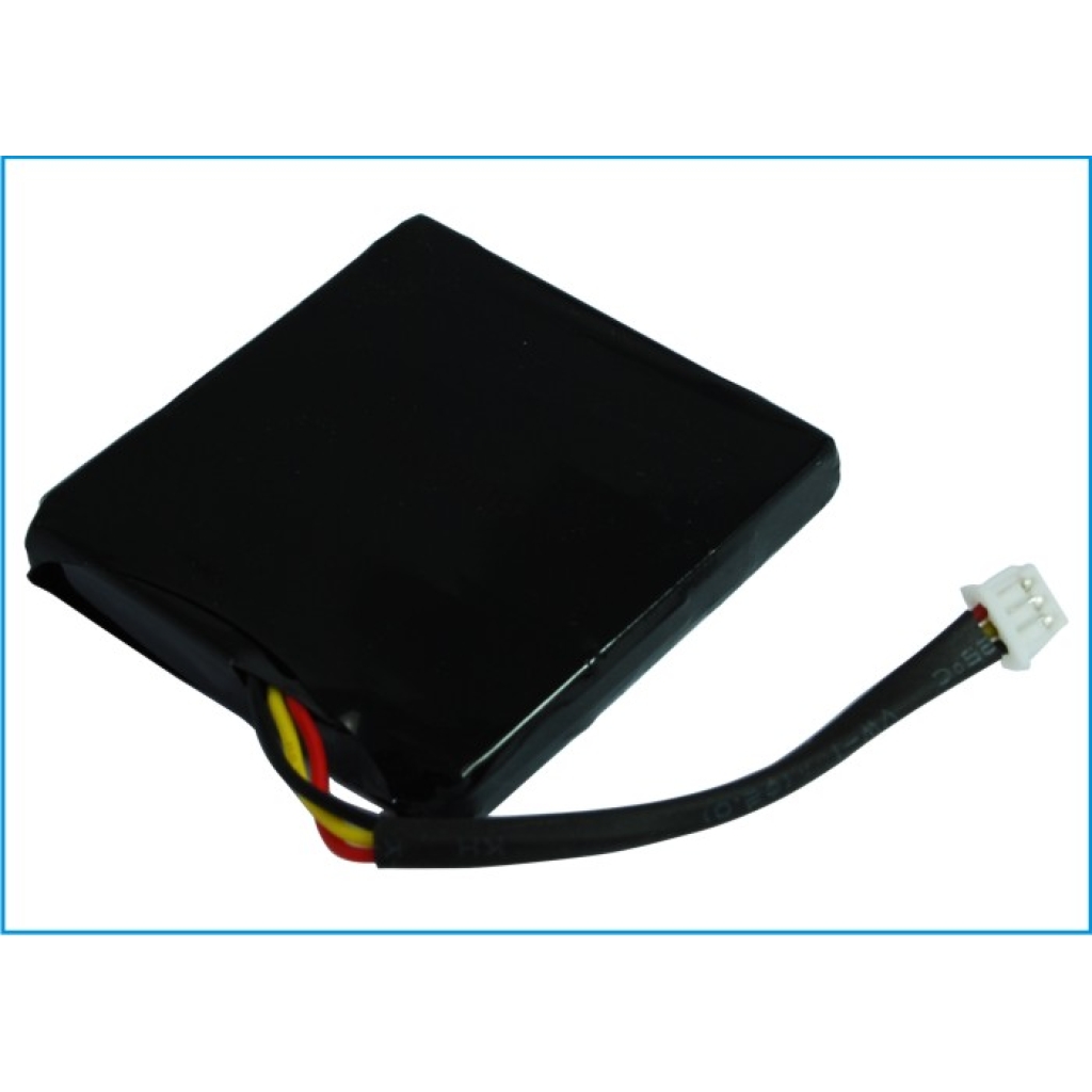 Navigationssysteme Akkus TomTom CS-TMS25SL