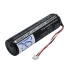 Navigationssysteme Akkus TomTom CS-TMU01SL