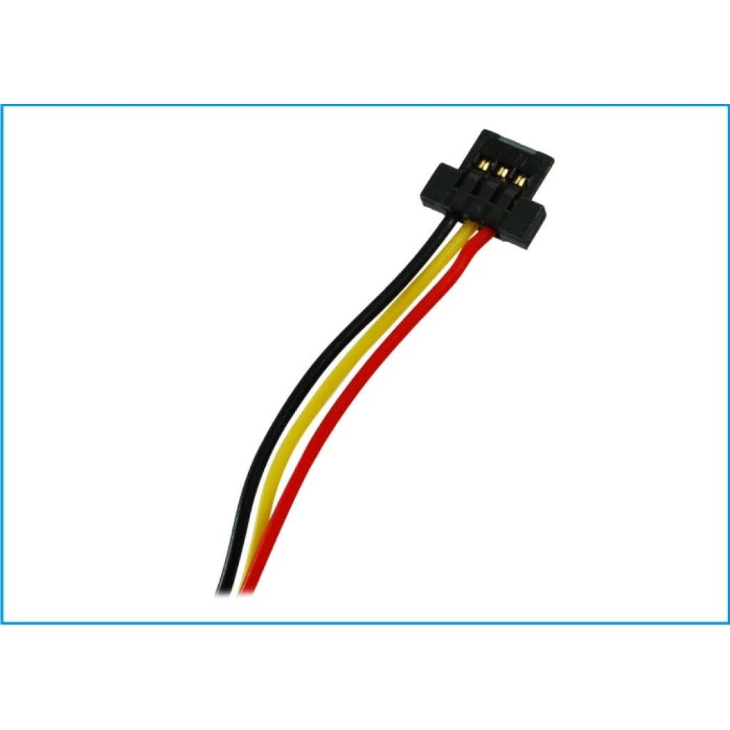 Navigationssysteme Akkus TomTom CS-TMV5SL