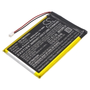 Smart Home Akkus Technaxx TX-59
