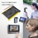 Smart Home Akkus Technaxx CS-TMX590SL