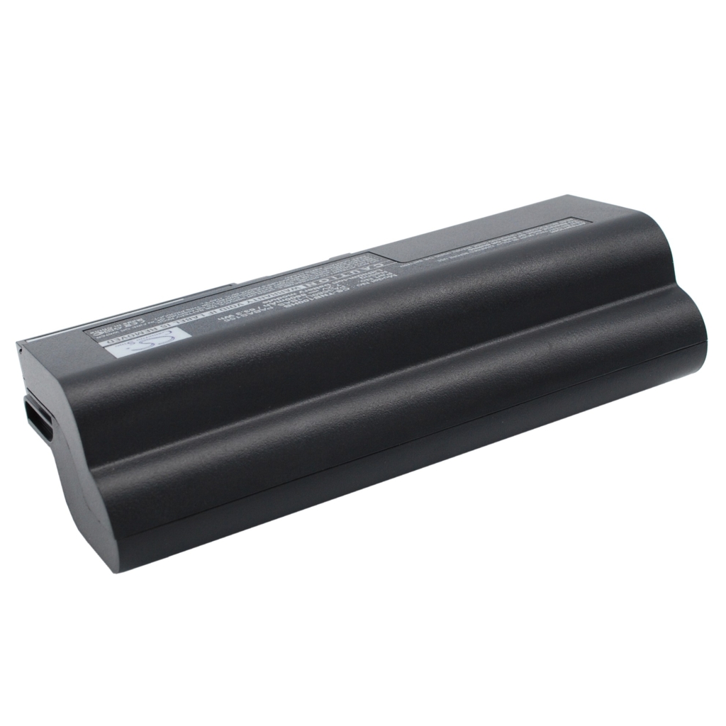 Notebook battery Toshiba Netbook NB100-10Y