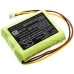 Compatible battery replacement for Toniebox 50AA5S
