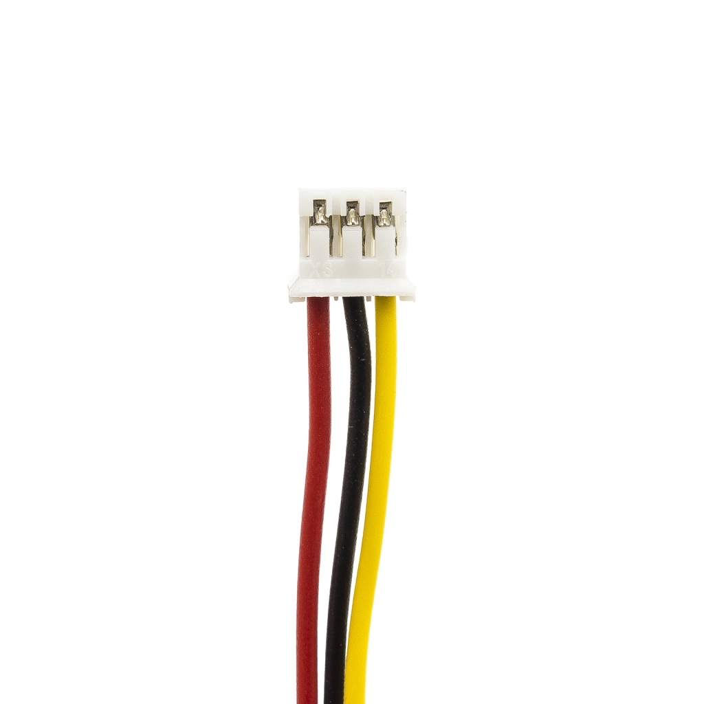 Compatible battery replacement for Toniebox 50AA5S