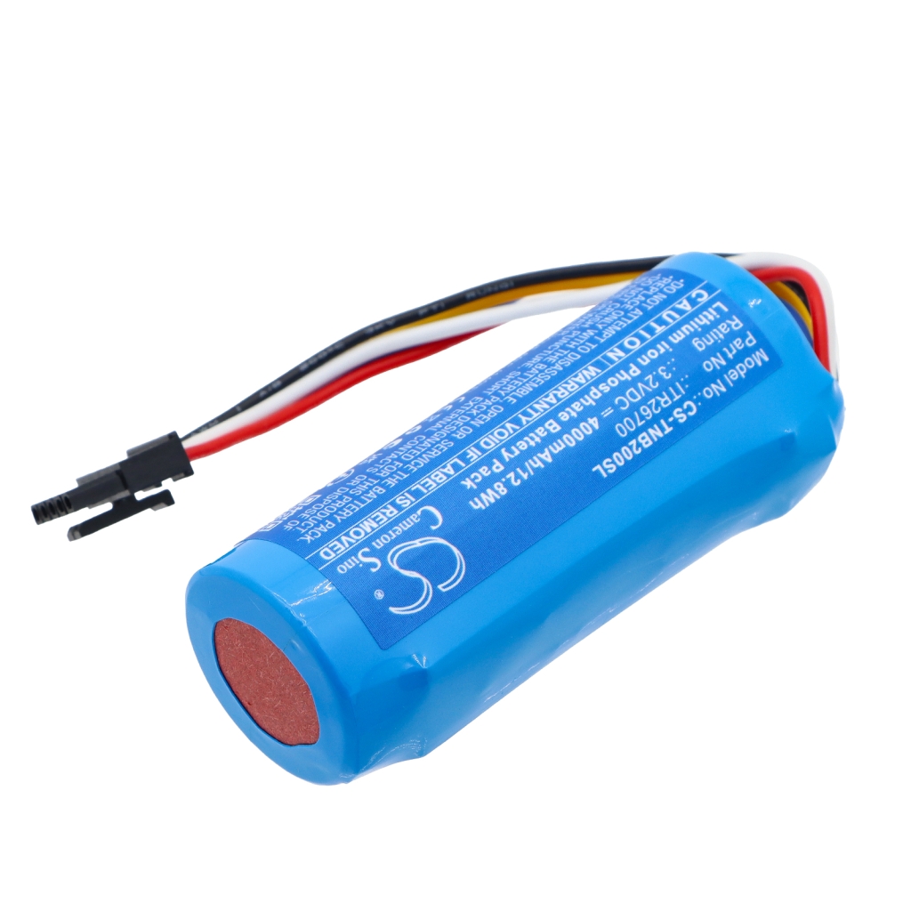 Akku kompatibel mit Tonies CS-TNB200SL