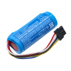 Compatible battery replacement for Tonies 51014572,ITR26700