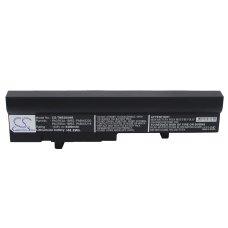 Kompatibler Ersatzakku für Toshiba PA3783U-1BRS,PA3785U-1BRS,PABAS218,PABAS220