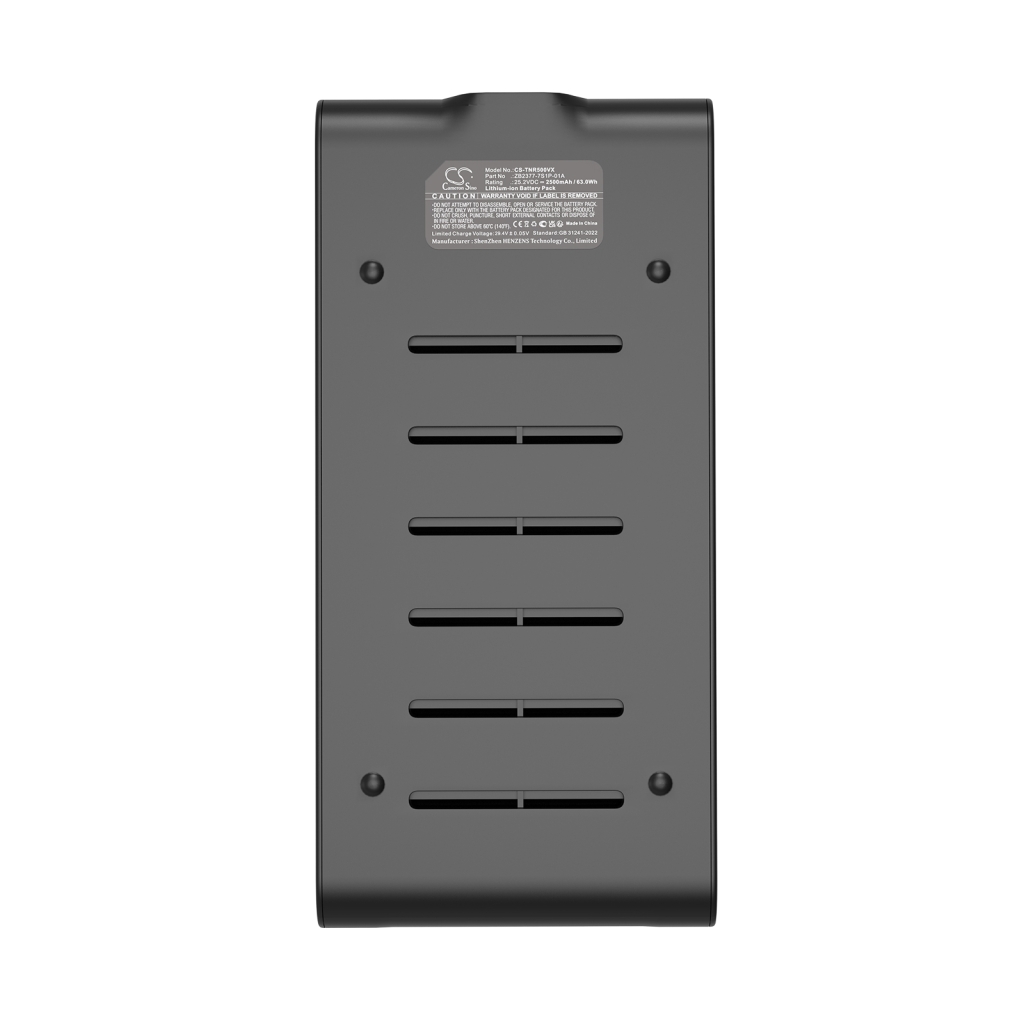 Tineco PURE ONE Station 5