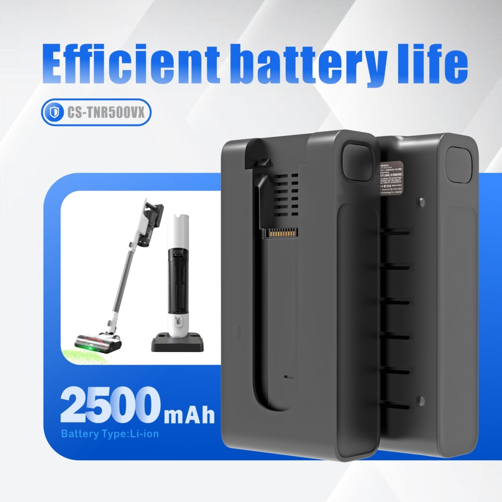 Tineco PURE ONE Station 5