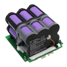 Kompatibler Ersatzakku für Tineco CL2020-6S1P-01B