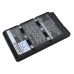 Notebook battery Toshiba Satellite 5105-S607