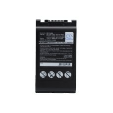 Kompatibler Ersatzakku für Toshiba PA3128U-1BRS,PA3191-2BAS,PA3191U-1BAS,PA3191U-1BRS,PA3191U-2BRS...