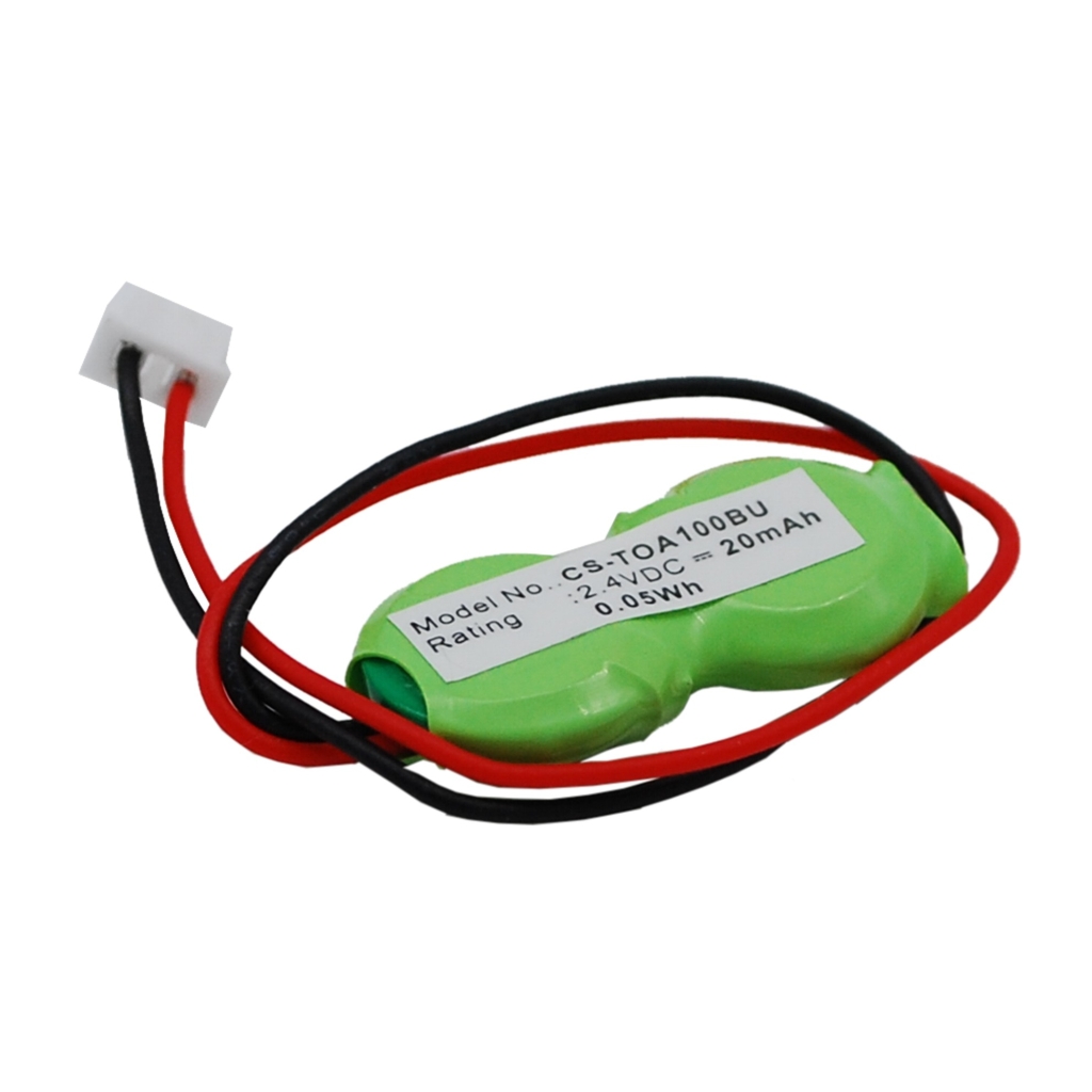 CMOS / BackUp Battery Toshiba Satellite A15-S127