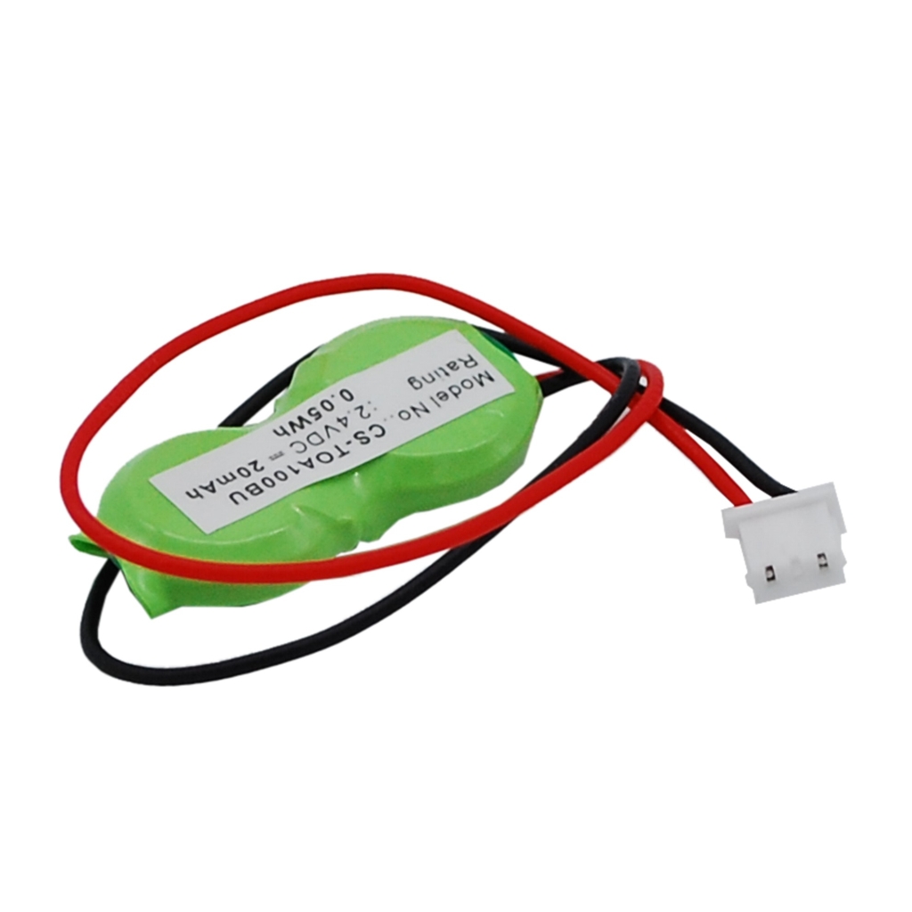 CMOS / BackUp Battery Toshiba Satellite A15-S127