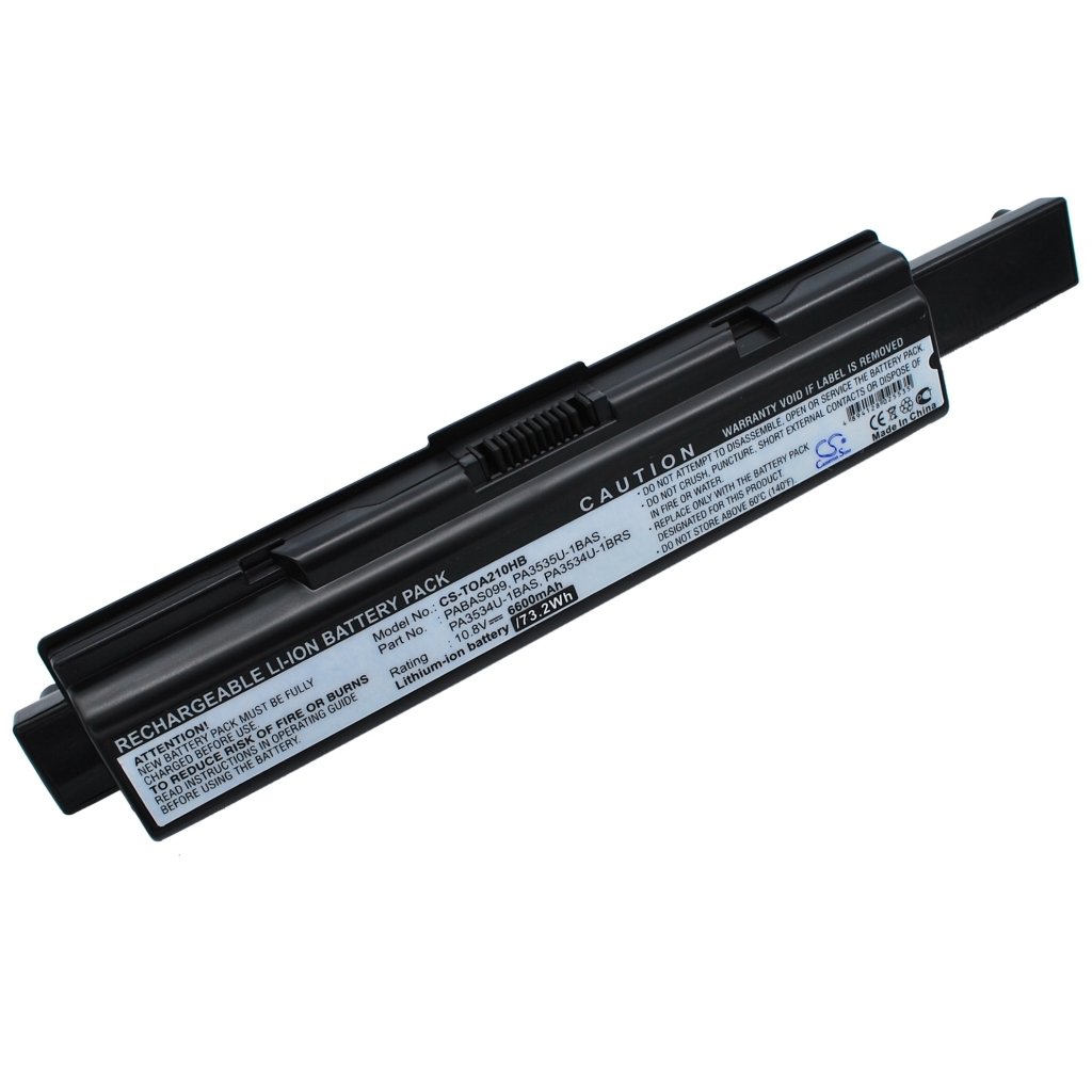 Laptop Akkus Toshiba Satellite A210-ST1616